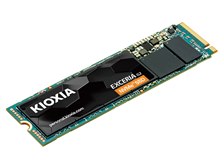 キオクシア EXCERIA G2 SSD-CK2.0N3G2/J [ブラック] オークション比較