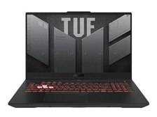 ノートPC ASUS - ASUS TUF Gaming A17 FA706QR FA706QR-R7R3 Asus TUF Gaming A17 FA706QR - Notebookcheck.net External Reviews