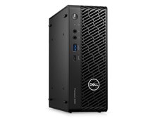 Dell Precision 3260 コンパクト ワークステーション Core i5 12600 ...