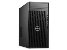 Dell Precision 3660 タワー ワークステーション Core i3 12100・8GB