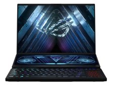 ASUS ROG Zephyrus Duo 16 GX650RX GX650RX-R96R3080TI 価格比較