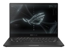 ROG FLOW X13 GV301RC RTX3050 Ryzen7ノートPC ASUS、13.4型モバイルPC「ROG Flow X13」のRyzen 7搭載モデル