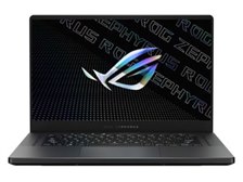 ASUS ROG Zephyrus G15 GA503RM GA503RM-R76R3060EG [エクリプスグレー