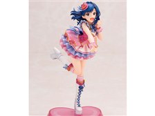 コトブキヤ アイドルマスター ミリオンライブ！ 1/8 七尾百合子