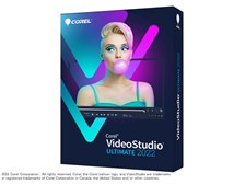 相変わらず、CRASHします。』 COREL VideoStudio Ultimate
