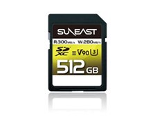 旭東エレクトロニクス　SE-SDU2512GA300 [512GB] 旭東エレクトロニクス SE-SDU2512GA300 [512GB] 価格比較 - 価格.com