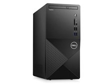 Dell Vostro 3910 ミニタワー Core i7 12700F・16GBメモリ・256GB SSD+1TB HDD・GTX 1660  SUPER・Windows 11搭載モデル 価格比較 - 価格.com