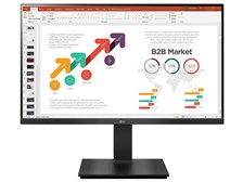 LGエレクトロニクス 24BP450Y-B [23.8インチ] 価格比較 - 価格.com