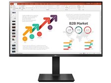 LG 27BP450Y-B 27インチ LEDモニター 22年製 LGエレクトロニクス 27BP450Y-B [27インチ] 価格比較 - 価格.com