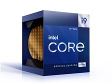 インテル Core i9 12900KS BOX オークション比較 - 価格.com