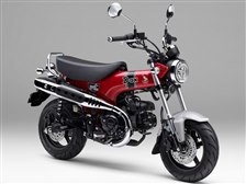 ホンダ ダックス125 オークション比較 - 価格.com