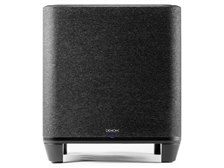 DENON HOME SUBWOOFER [単品] 価格比較 - 価格.com