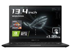 エイスース　ASUS ROG Flow X13 GV301RC ASUS ROG FLOW X13 (GV301RC-PH74)- AMD RYZEN 7- 1TB SSD – PISGAH STORES