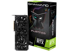 GAINWARD GeForce RTX3090 PHANTOM