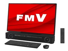 富士通 FMV ESPRIMO FHシリーズ WF-X/G1 KC_WFXG1_A010 4K液晶・TV機能・32GBメモリ・SSD  512GB+HDD 4TB・Blu-ray・Office搭載モデル 価格比較 - 価格.com