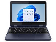 Lenovo Lenovo 300w Gen 3 AMD 3015e・8GBメモリー・256GB SSD・11.6型