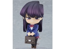 【中古】未開封)ねんどろいど 古見硝子[18][240018370762] グッドスマイルカンパニー ねんどろいど 古見硝子 オークション