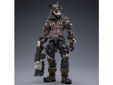 Joytoy 戦星辰 サンレジャのならず者青年団 戦斧のニール 1/18+