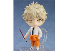 ねんどろいど 矢口八虎 ブルーピリオド Design COCO │ PRODUCTS │ ねんどろいど 矢口八虎