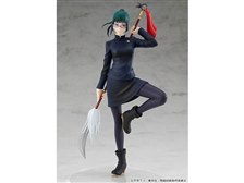 呪術廻戦 POP UP PARADE 禪院真希の製品画像 - 価格.com