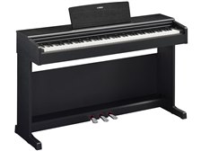 ヤマハ ARIUS YDP-145B [ブラックウッド調] 価格比較 - 価格.com