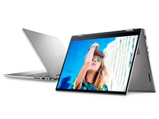 Dell Inspiron 14 2-in-1 Intel プレミアム Core i5 1235U・8GBメモリ