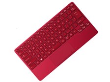 富士通 FMV Mobile Keyboard FMV-NKBUR [Garnet Red] 価格比較 - 価格.com