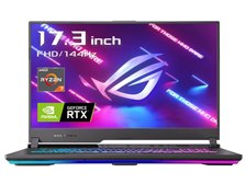 ノートPC ASUS - ROG Strix G17 G713Q ROG Strix G17 (2023) | Gaming Laptops | ROG – Republic of
