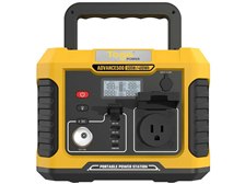 TogoPower ADVANCE 500 AD500Y 価格比較 - 価格.com