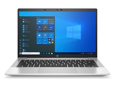 Windowsノート本体 HP ProBook 635 Aero G8 Ryzen5 16GB 512GB HP ProBook 635 Aero G8 Notebook PC 60H65PA Ryzen 5/16GBメモリ