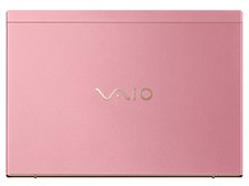 VAIO VAIO SX12 VJS1248 12.5型ワイド Windows 11 Home・Core i5・16GB
