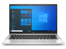 HP ProBook 635 Aero G8 Notebook PC 60H63PA Ryzen 3/8GBメモリ/256GB