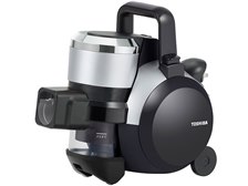 東芝 サイクロン式掃除機　トルネオV VC-S600X 掃除機　2019年製 東芝 トルネオ ヴイ VC-SG900X 価格比較 - 価格.com