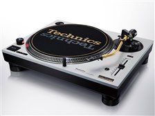 パナソニック Technics SL-1200M7L-W [ホワイト] 価格比較 - 価格.com