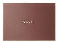 VAIO VAIO SX12 VJS1248 12.5型ワイド Windows 11 Home・Core i7