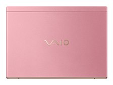 VAIO VAIO SX12 VJS1248 12.5型ワイド Windows 11 Home・Core i7・32GB