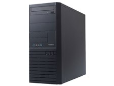 ドスパラ Monarch XH Core i7 12700/GTX 1650/16GBメモリ/NVMe SSD 500GB/DVD  K/11056-11a 価格比較 - 価格.com