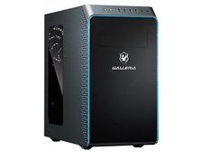 ドスパラ GALLERIA RM5R-G60S Ryzen 5 3500/GTX 1660 SUPER/16GBメモリ ...