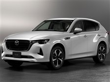 CX-60 PHEV への防錆アンダーコーティング』 マツダ CX-60 2022年