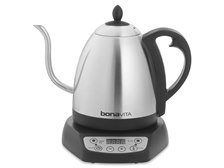 bonaVITA 電気ケトル グースネック電気湯沸ケトル 29602-J bonaVITA グースネック電気湯沸ケトル 29602-J 価格比較 - 価格.com