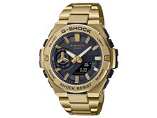 カシオ G-SHOCK G-STEEL GST-B500GD-9AJF 価格比較 - 価格.com