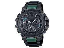 カシオ G-SHOCK MT-G MTG-B3000BD-1A2JF オークション比較 - 価格.com