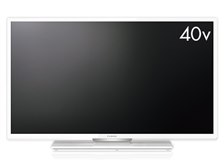 フナイ FL-40H2020W [40インチ] 価格比較 - 価格.com