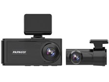 PAPAGO GoSafe 490G GS490G-64GB 価格比較 - 価格.com