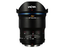 Anhui ChangGeng Optical Technology LAOWA Argus 25mm F0.95 MFT APO