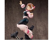 コトブキヤ ARTFX J 僕のヒーローアカデミア 1/8 麗日お茶子 Ver.2 ...