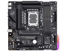 マザーボード Z690M PG Riptide/D5 ASRock ASRock | Z690M PG Riptide/D5