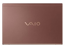 VAIO VAIO SX14 VJS1448 14.0型ワイド Windows 11 Home・Core i7・32GB