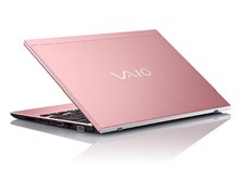 VAIO VAIO SX12 VJS1238 12.5型ワイド Windows 11 Home・Core i3・8GB