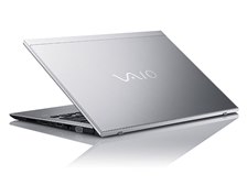 VAIO VAIO SX14 VJS1438 14.0型ワイド Windows 11 Home・Core i3・8GB